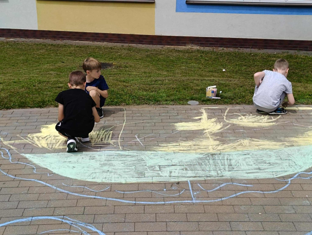 Biblioteka, która przyciąga. SP 10 w Ostrołęce odczarowała czytanie [15.07.2025] - zdjęcie #14 - eOstroleka.pl