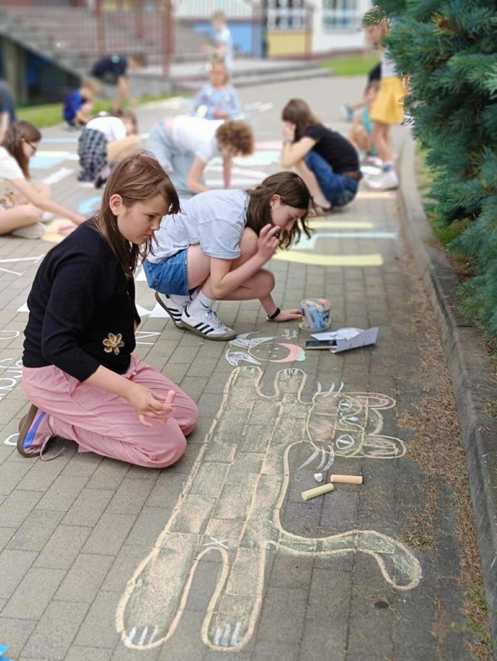 Biblioteka, która przyciąga. SP 10 w Ostrołęce odczarowała czytanie [15.07.2025] - zdjęcie #5 - eOstroleka.pl