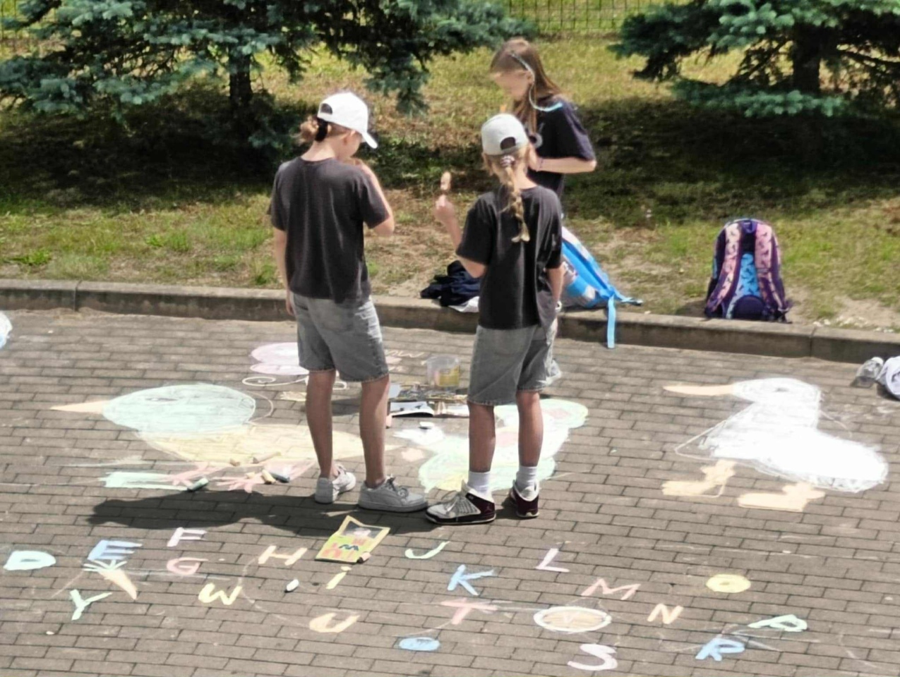 Biblioteka, która przyciąga. SP 10 w Ostrołęce odczarowała czytanie [15.07.2025] - zdjęcie #3 - eOstroleka.pl