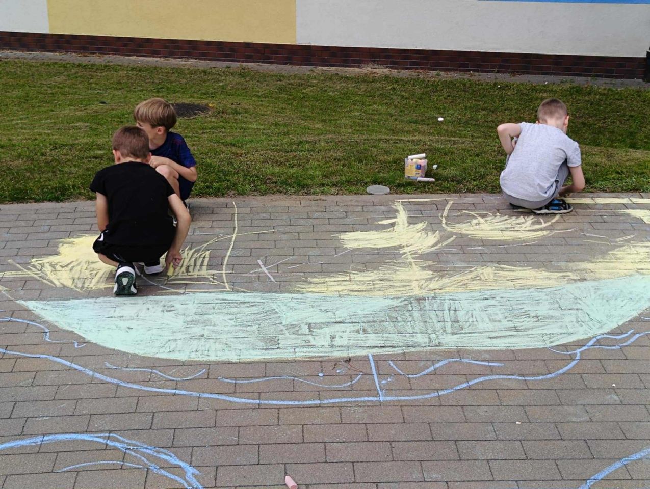 Biblioteka, która przyciąga. SP 10 w Ostrołęce odczarowała czytanie [15.07.2025] - zdjęcie #2 - eOstroleka.pl