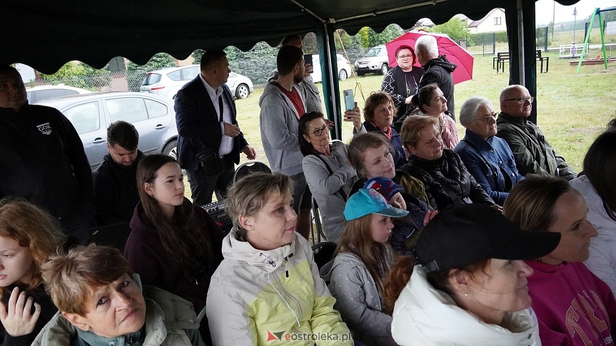 Letnie Granie w Olszewie-Borkach - Aleksandra Zyśk [16.07.2025] - zdjęcie #6 - eOstroleka.pl