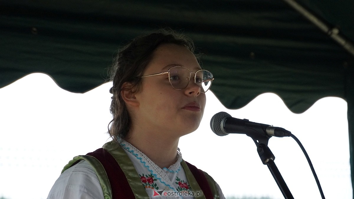 Letnie Granie w Olszewie-Borkach - Aleksandra Zyśk [16.07.2025] - zdjęcie #5 - eOstroleka.pl