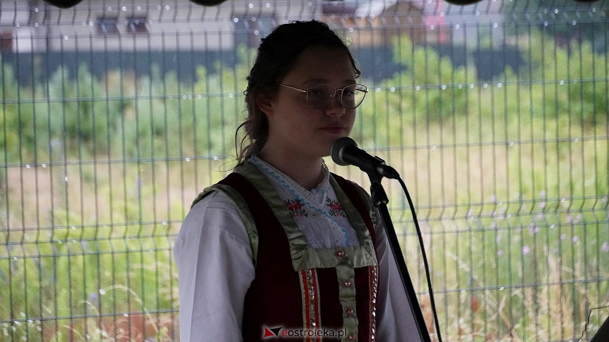 Letnie Granie w Olszewie-Borkach - Aleksandra Zyśk [16.07.2025] - zdjęcie #3 - eOstroleka.pl