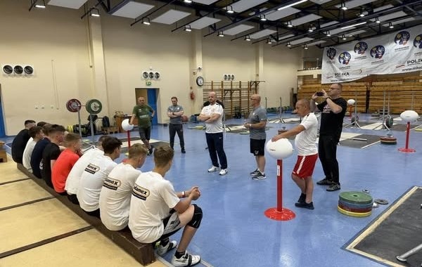 Zgrupowania sportowe UKS Atleta Ostrołęka - zdjęcie #9 - eOstroleka.pl