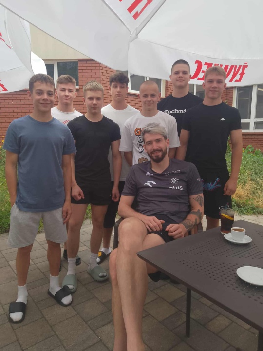 Zgrupowania sportowe UKS Atleta Ostrołęka - zdjęcie #8 - eOstroleka.pl