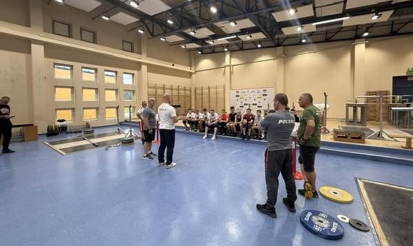 Zgrupowania sportowe UKS Atleta Ostrołęka - zdjęcie #6 - eOstroleka.pl
