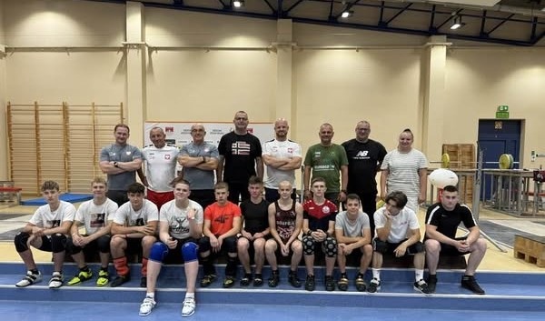 Zgrupowania sportowe UKS Atleta Ostrołęka - zdjęcie #5 - eOstroleka.pl