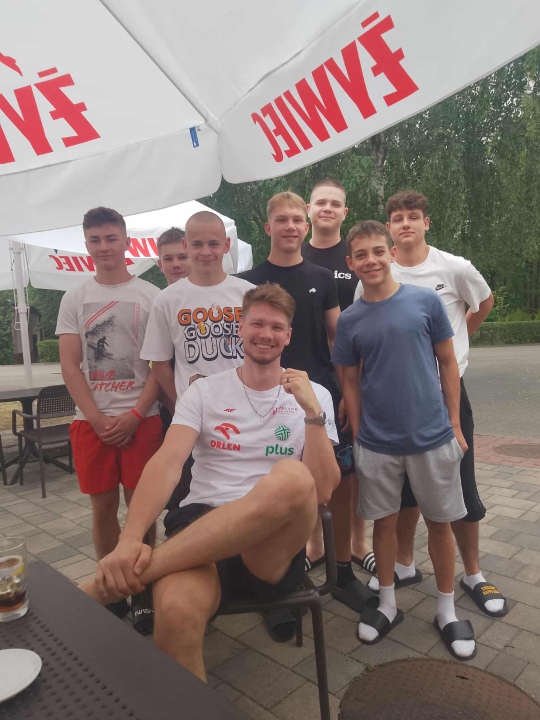 Zgrupowania sportowe UKS Atleta Ostrołęka - zdjęcie #4 - eOstroleka.pl