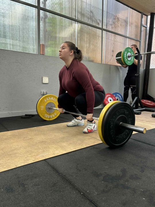 Zgrupowania sportowe UKS Atleta Ostrołęka - zdjęcie #2 - eOstroleka.pl
