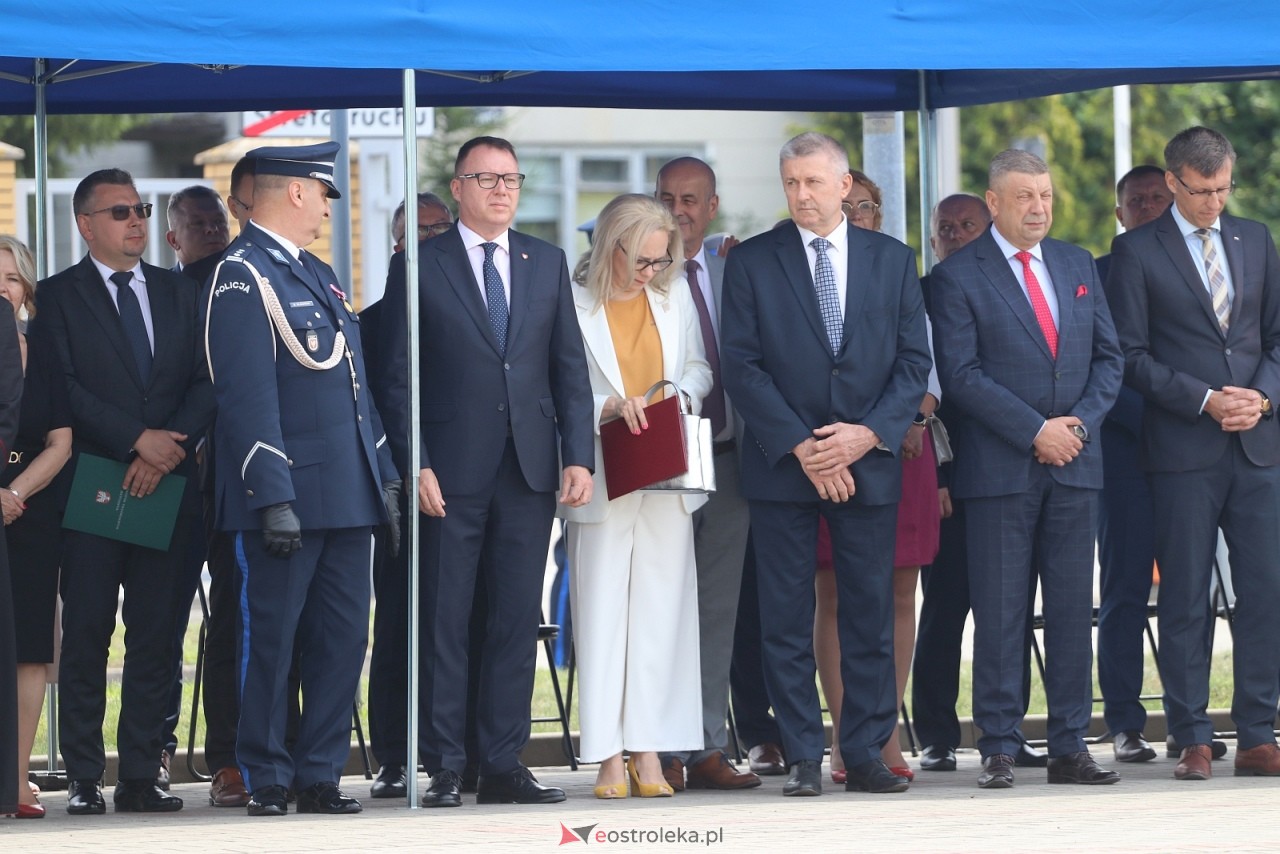 Święto Policji 2025 w Ostrołęce [18.07.2025] - zdjęcie #258 - eOstroleka.pl