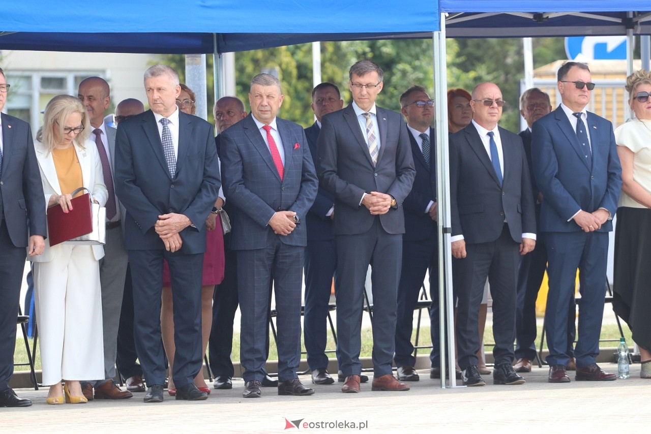 Święto Policji 2025 w Ostrołęce [18.07.2025] - zdjęcie #257 - eOstroleka.pl