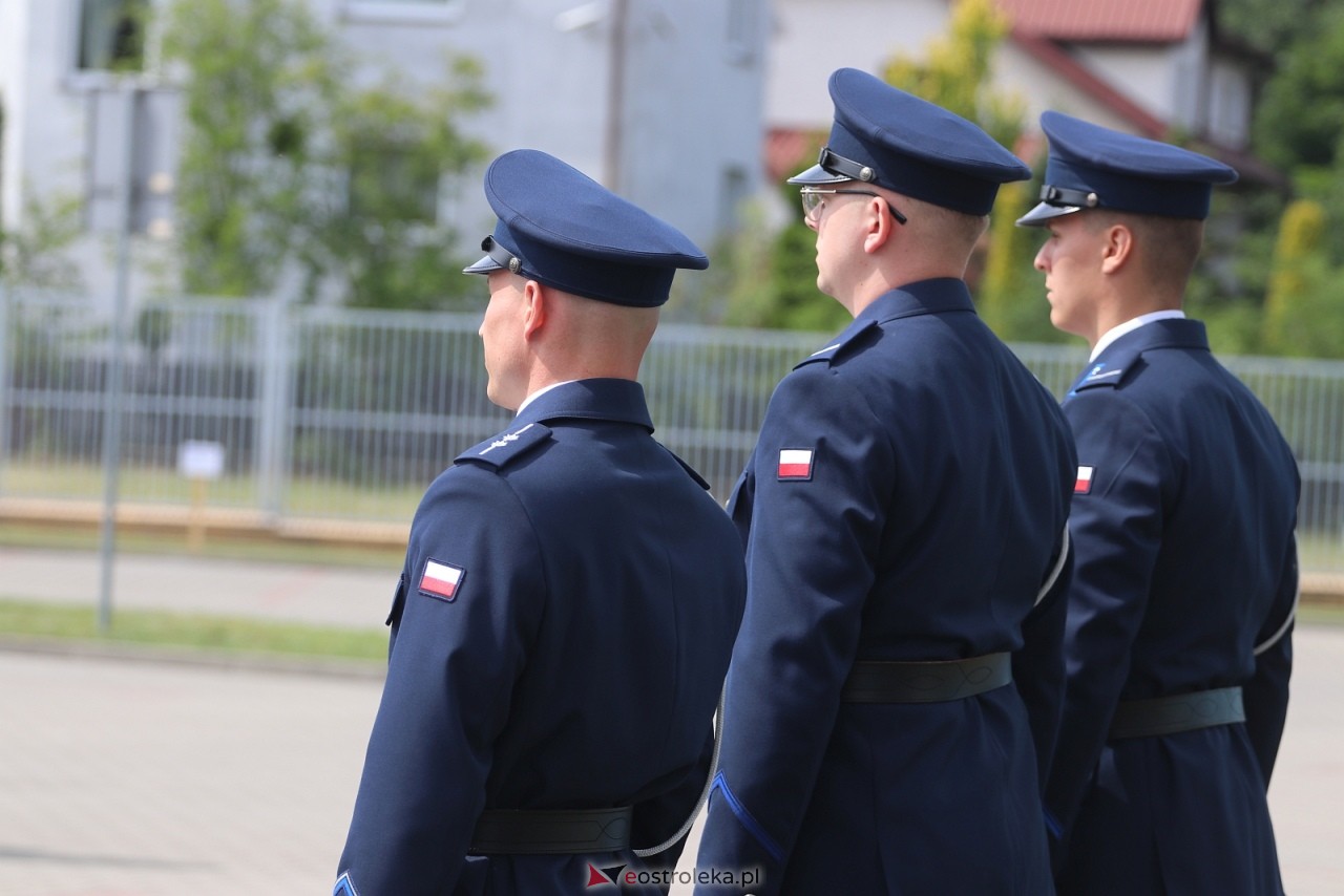 Święto Policji 2025 w Ostrołęce [18.07.2025] - zdjęcie #222 - eOstroleka.pl