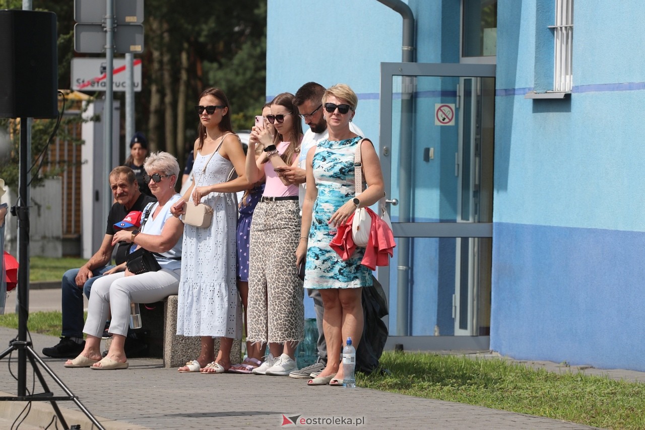 Święto Policji 2025 w Ostrołęce [18.07.2025] - zdjęcie #177 - eOstroleka.pl