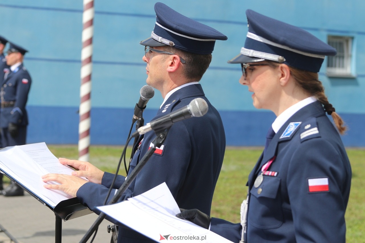 Święto Policji 2025 w Ostrołęce [18.07.2025] - zdjęcie #176 - eOstroleka.pl