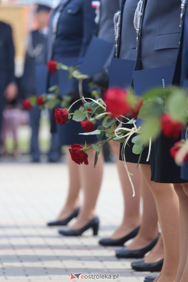Święto Policji 2025 w Ostrołęce [18.07.2025] - zdjęcie #104 - eOstroleka.pl