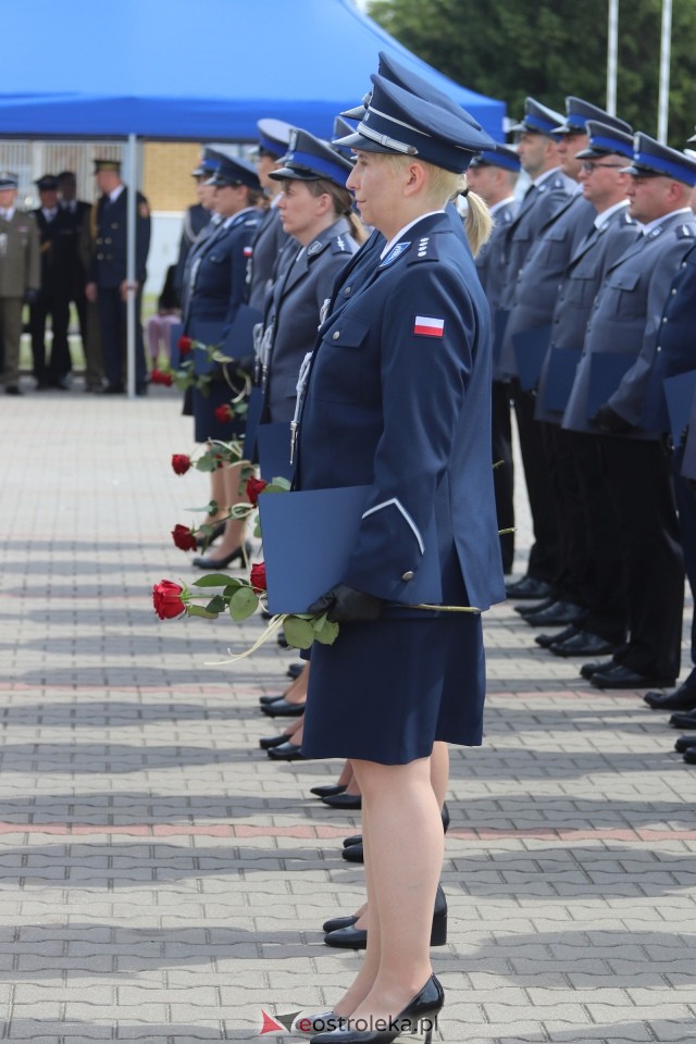 Święto Policji 2025 w Ostrołęce [18.07.2025] - zdjęcie #103 - eOstroleka.pl