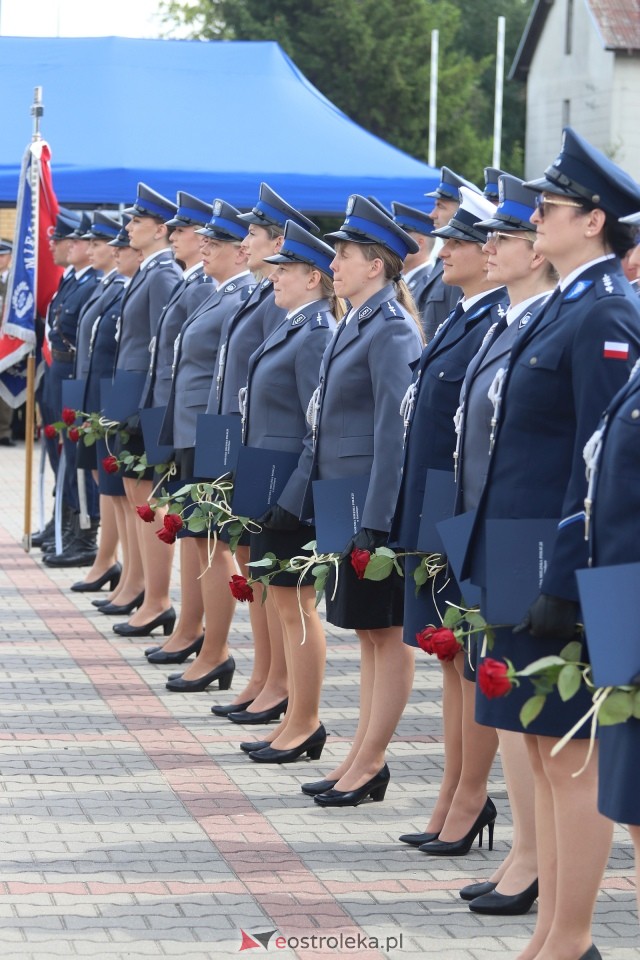 Święto Policji 2025 w Ostrołęce [18.07.2025] - zdjęcie #97 - eOstroleka.pl