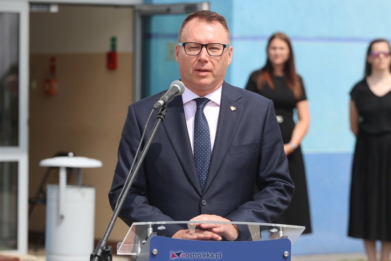 Święto Policji 2025 w Ostrołęce [18.07.2025] - zdjęcie #66 - eOstroleka.pl