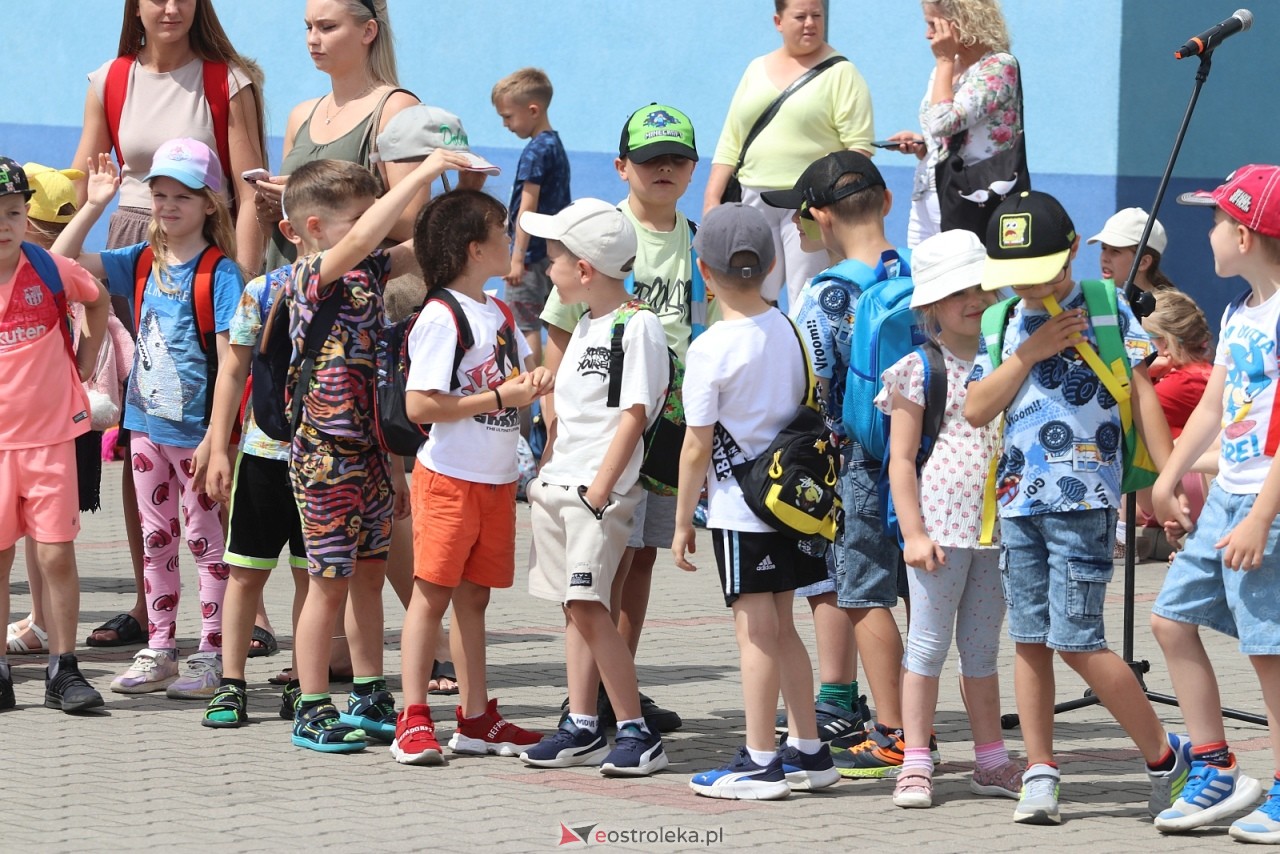 Święto Policji 2025 w Ostrołęce [18.07.2025] - zdjęcie #29 - eOstroleka.pl