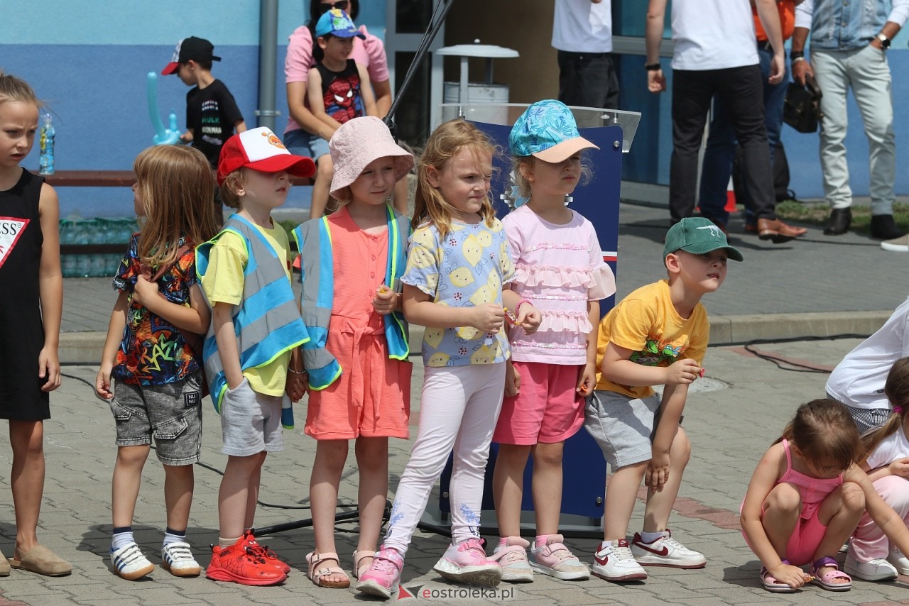 Święto Policji 2025 w Ostrołęce [18.07.2025] - zdjęcie #34 - eOstroleka.pl