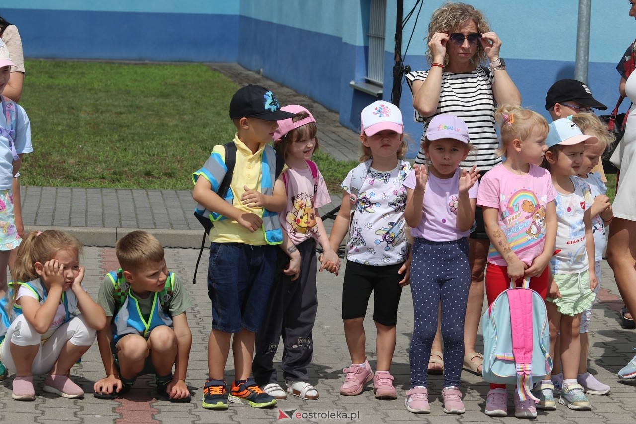 Święto Policji 2025 w Ostrołęce [18.07.2025] - zdjęcie #30 - eOstroleka.pl