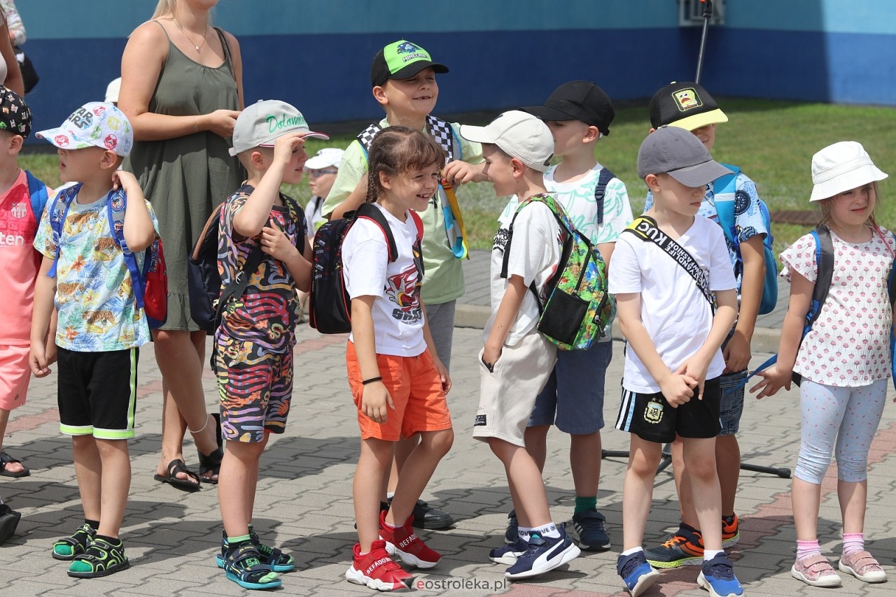 Święto Policji 2025 w Ostrołęce [18.07.2025] - zdjęcie #27 - eOstroleka.pl