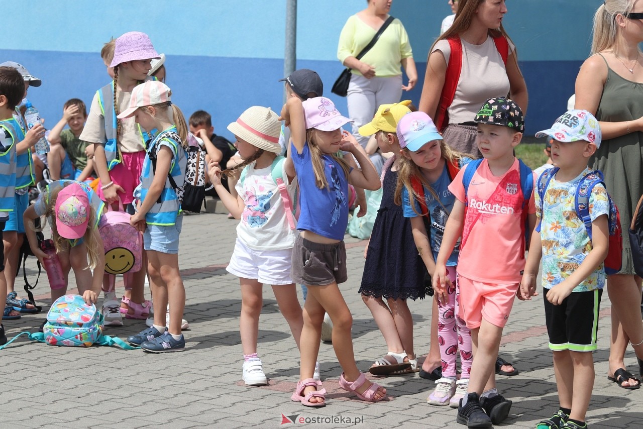 Święto Policji 2025 w Ostrołęce [18.07.2025] - zdjęcie #26 - eOstroleka.pl