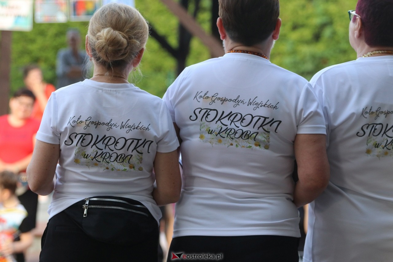 Kurpiowski Chillout w Kadzidle [19.07.2025] - zdjęcie #95 - eOstroleka.pl