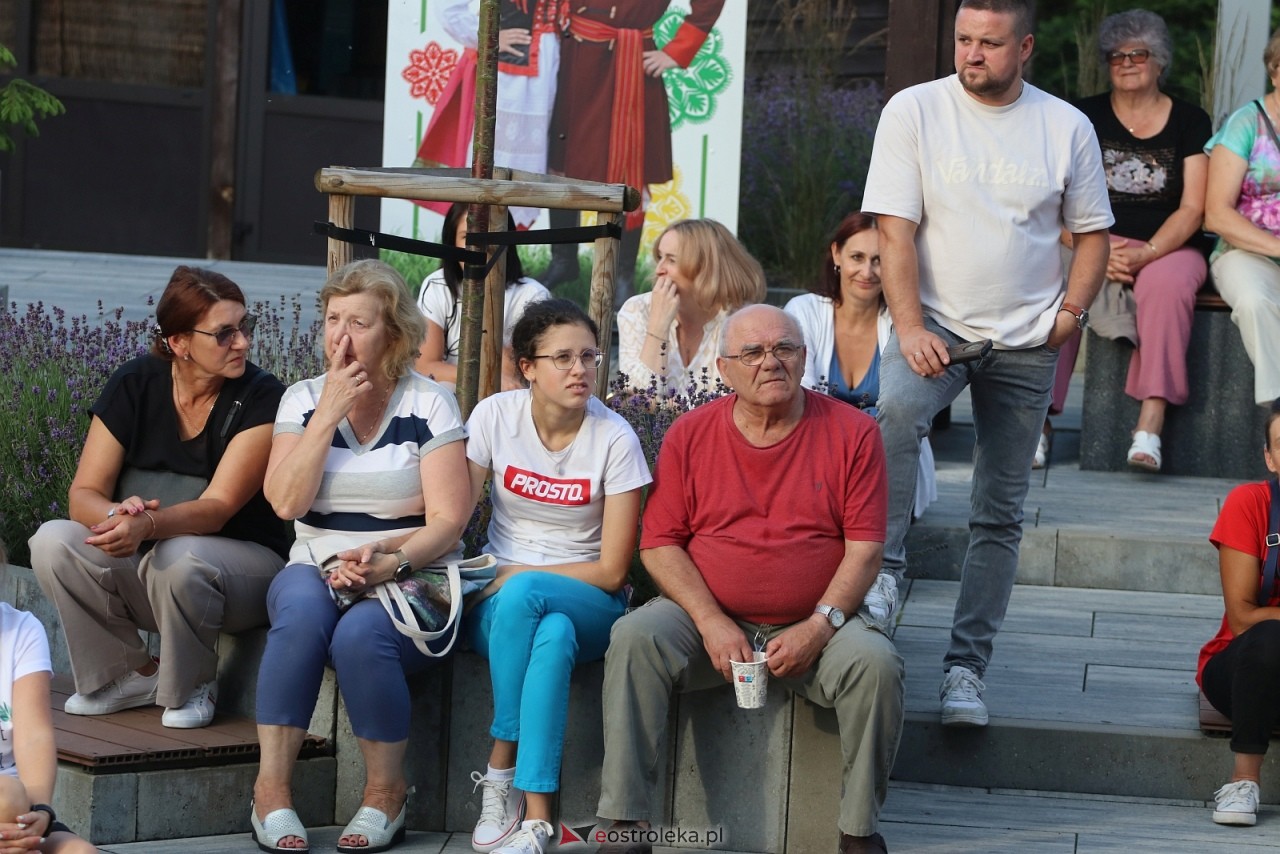 Kurpiowski Chillout w Kadzidle [19.07.2025] - zdjęcie #94 - eOstroleka.pl