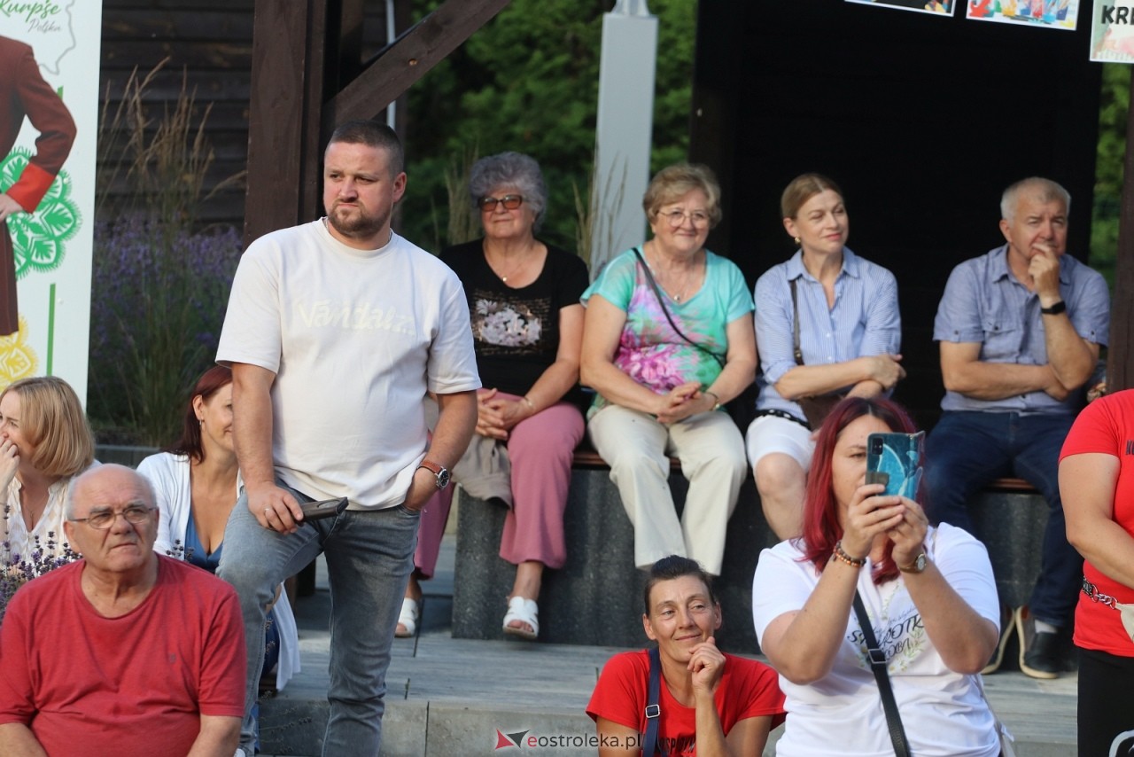 Kurpiowski Chillout w Kadzidle [19.07.2025] - zdjęcie #93 - eOstroleka.pl