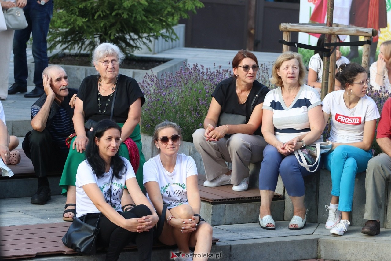 Kurpiowski Chillout w Kadzidle [19.07.2025] - zdjęcie #92 - eOstroleka.pl