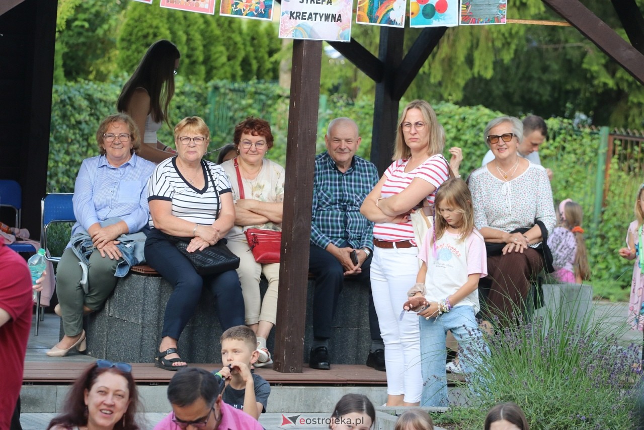 Kurpiowski Chillout w Kadzidle [19.07.2025] - zdjęcie #90 - eOstroleka.pl