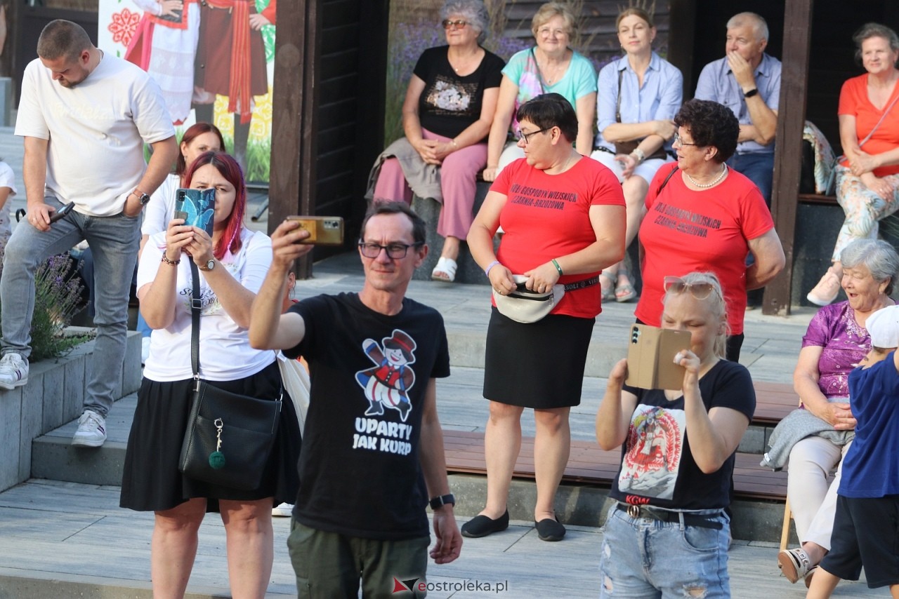 Kurpiowski Chillout w Kadzidle [19.07.2025] - zdjęcie #89 - eOstroleka.pl