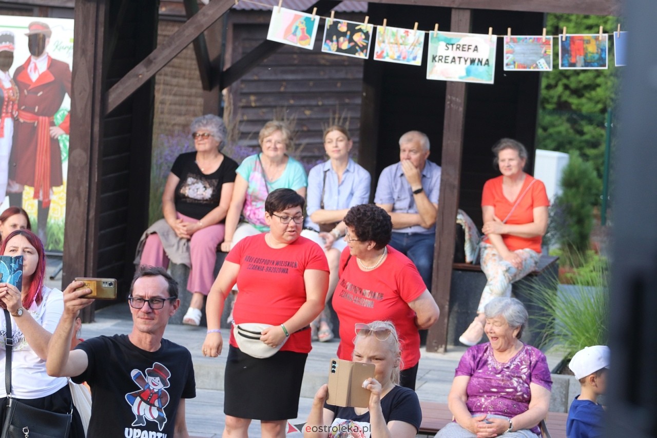 Kurpiowski Chillout w Kadzidle [19.07.2025] - zdjęcie #88 - eOstroleka.pl