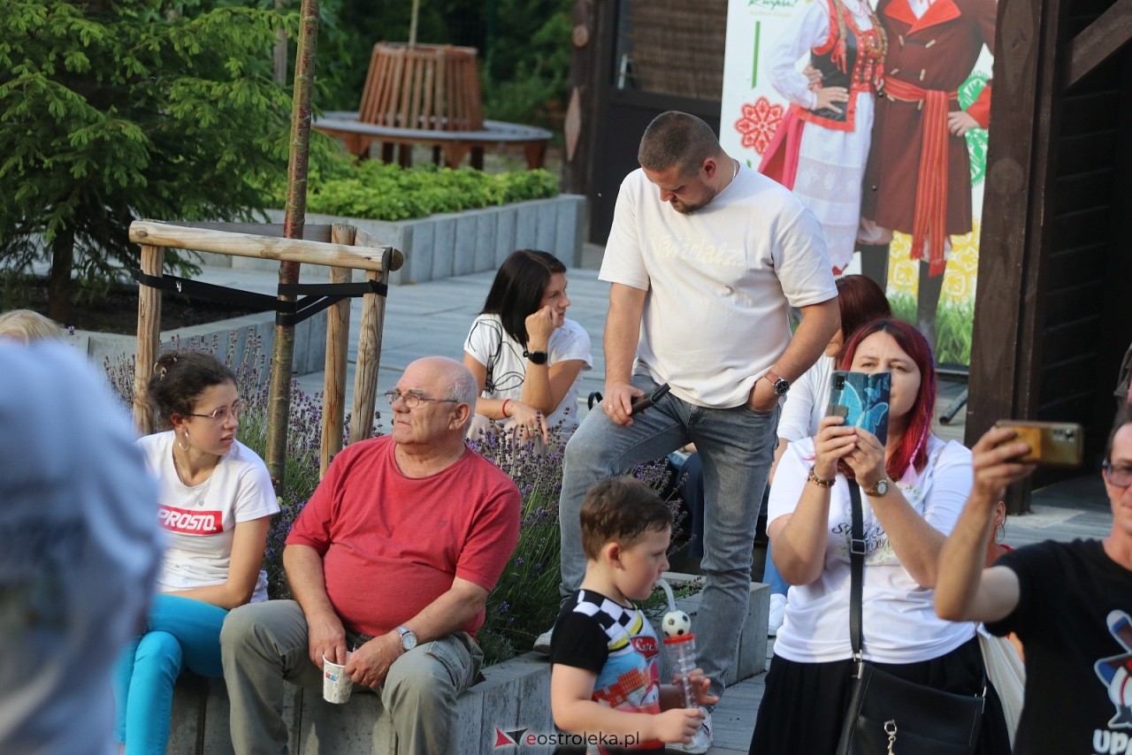 Kurpiowski Chillout w Kadzidle [19.07.2025] - zdjęcie #87 - eOstroleka.pl