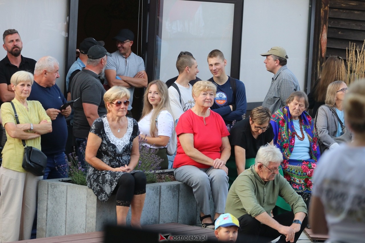 Kurpiowski Chillout w Kadzidle [19.07.2025] - zdjęcie #84 - eOstroleka.pl