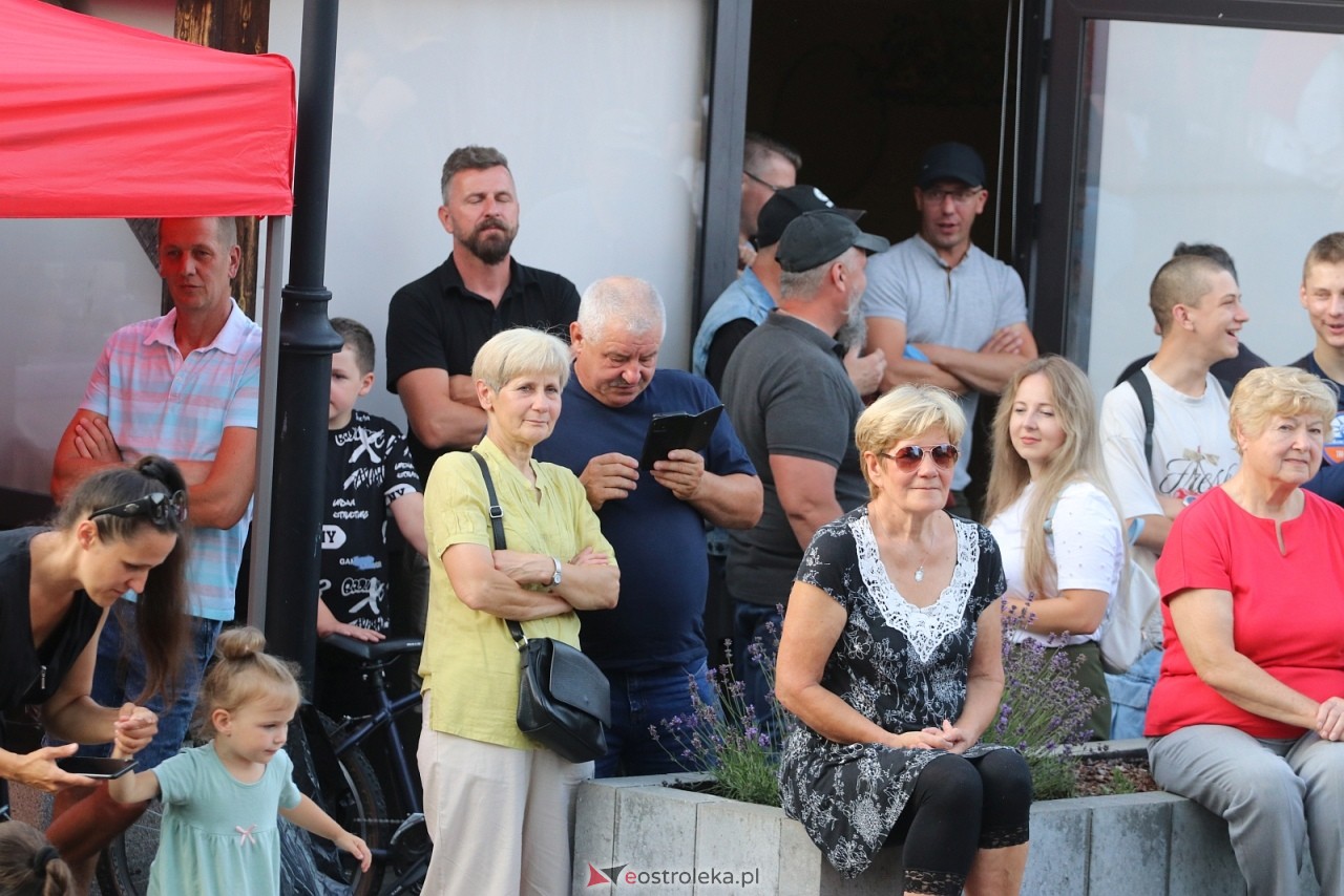 Kurpiowski Chillout w Kadzidle [19.07.2025] - zdjęcie #83 - eOstroleka.pl