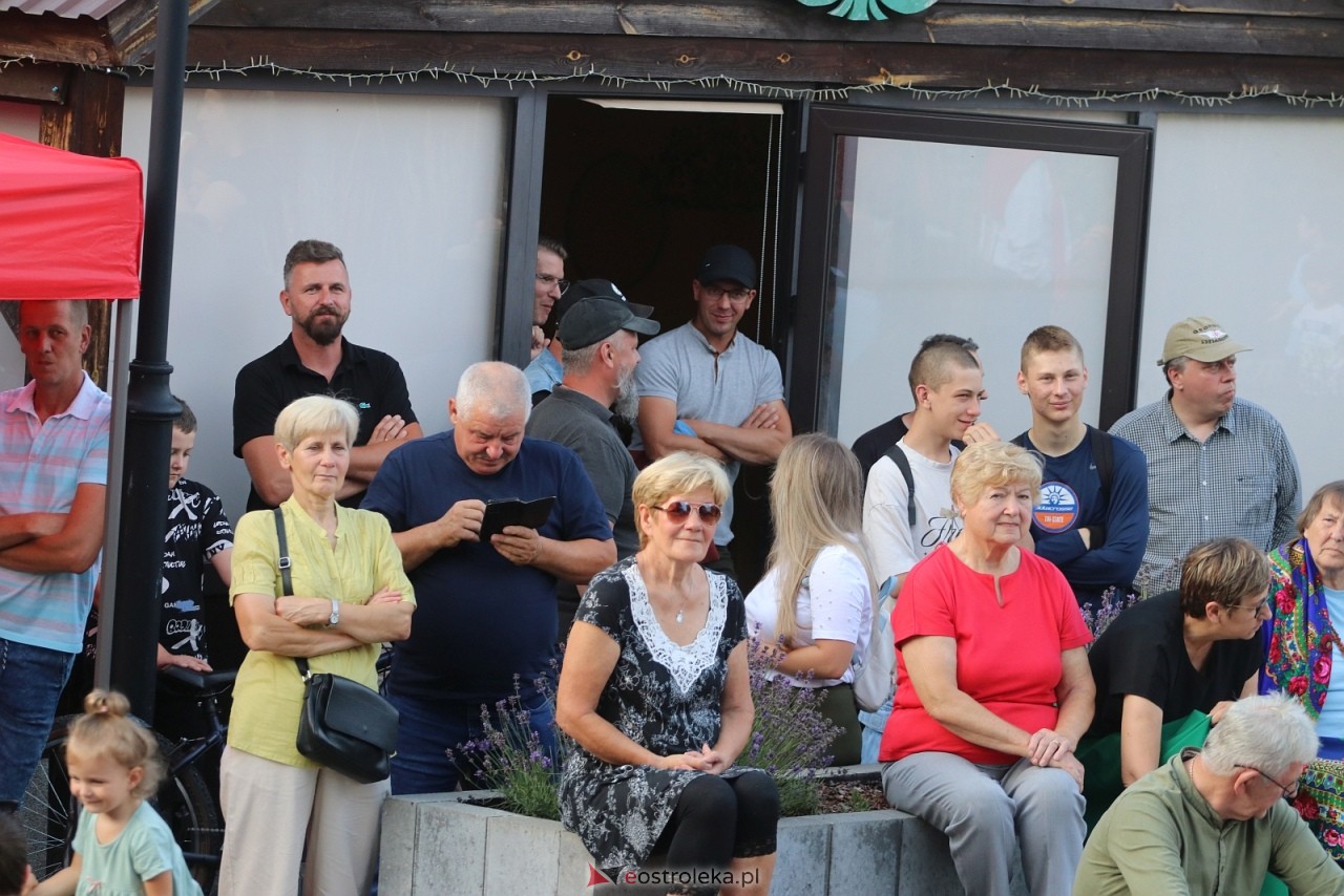 Kurpiowski Chillout w Kadzidle [19.07.2025] - zdjęcie #81 - eOstroleka.pl