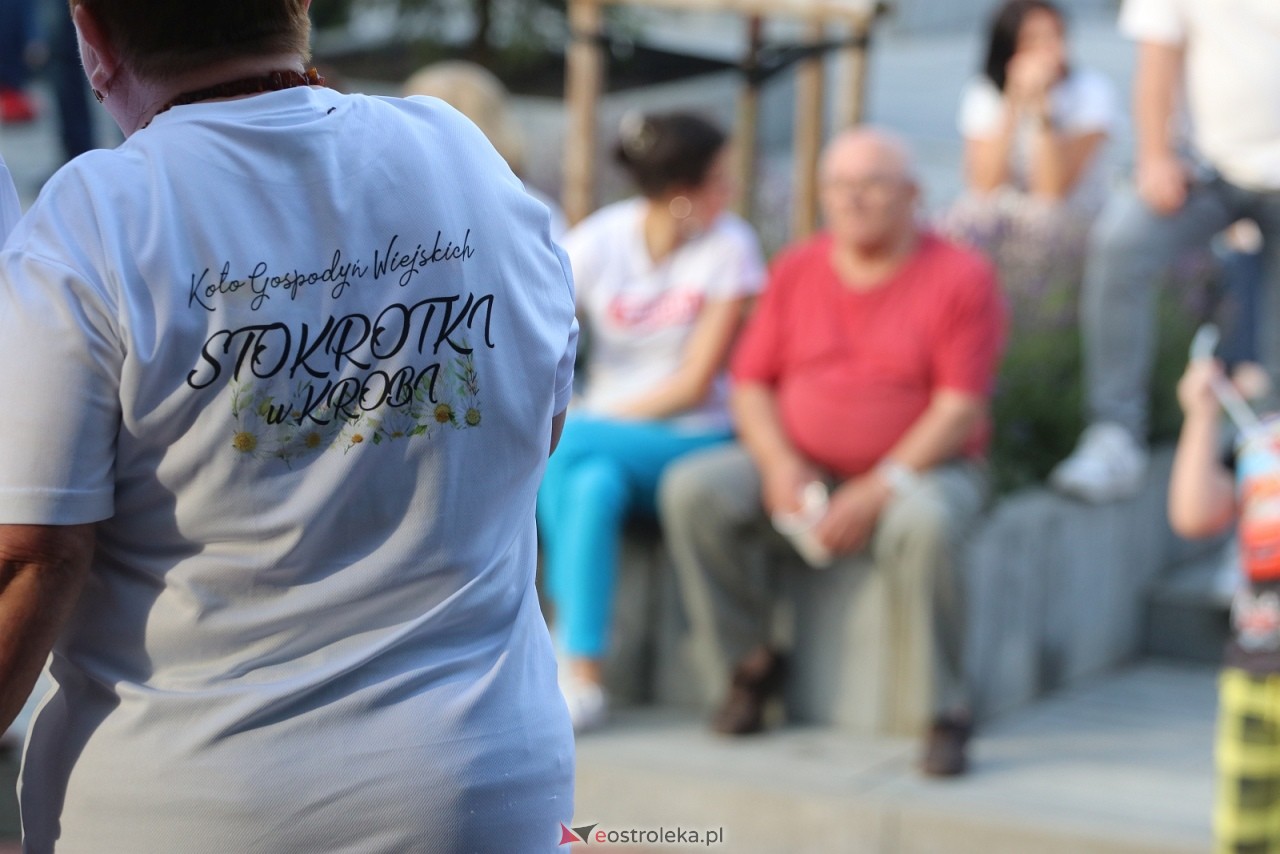 Kurpiowski Chillout w Kadzidle [19.07.2025] - zdjęcie #80 - eOstroleka.pl