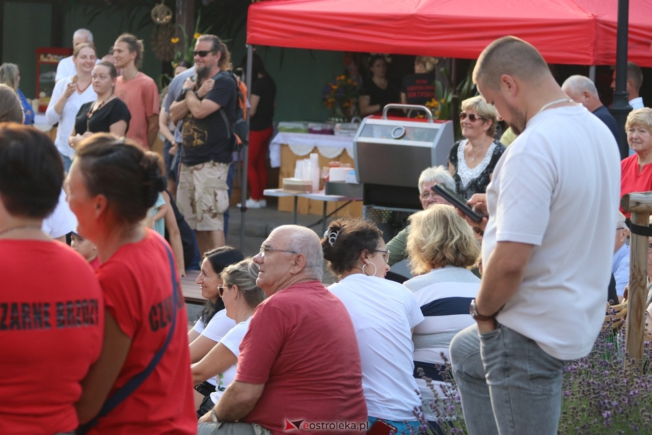 Kurpiowski Chillout w Kadzidle [19.07.2025] - zdjęcie #76 - eOstroleka.pl