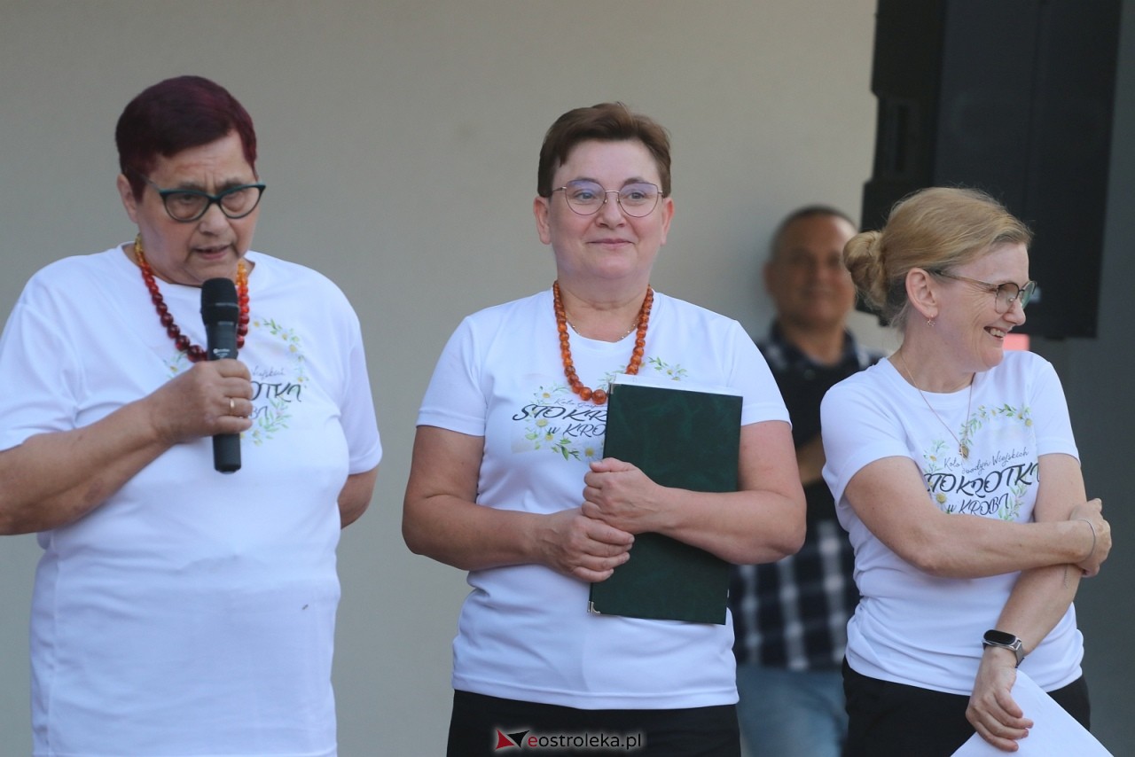 Kurpiowski Chillout w Kadzidle [19.07.2025] - zdjęcie #72 - eOstroleka.pl