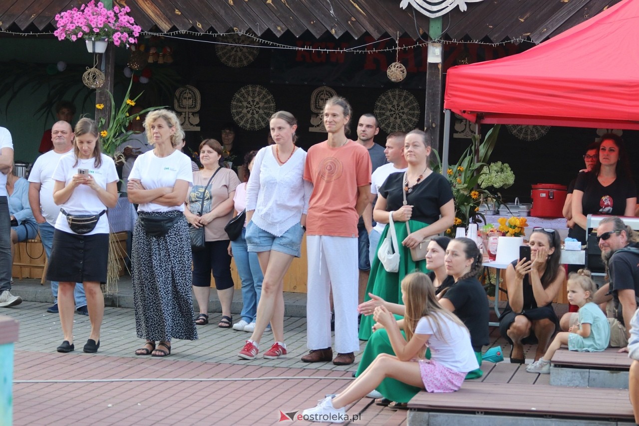 Kurpiowski Chillout w Kadzidle [19.07.2025] - zdjęcie #61 - eOstroleka.pl