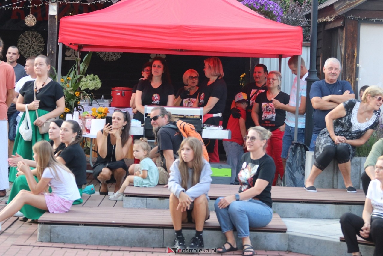 Kurpiowski Chillout w Kadzidle [19.07.2025] - zdjęcie #60 - eOstroleka.pl