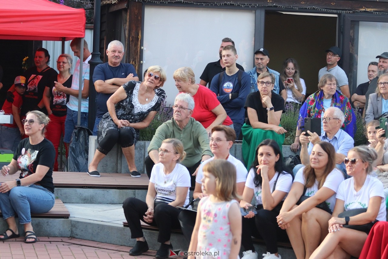Kurpiowski Chillout w Kadzidle [19.07.2025] - zdjęcie #59 - eOstroleka.pl