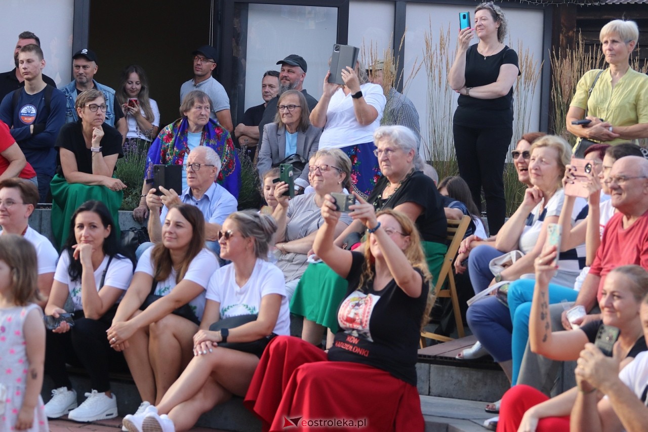 Kurpiowski Chillout w Kadzidle [19.07.2025] - zdjęcie #58 - eOstroleka.pl