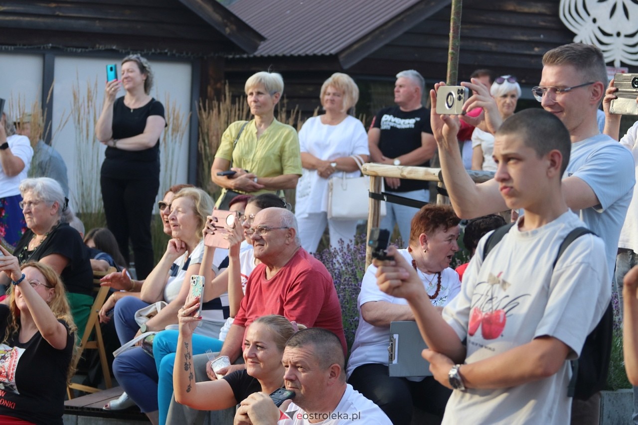 Kurpiowski Chillout w Kadzidle [19.07.2025] - zdjęcie #57 - eOstroleka.pl