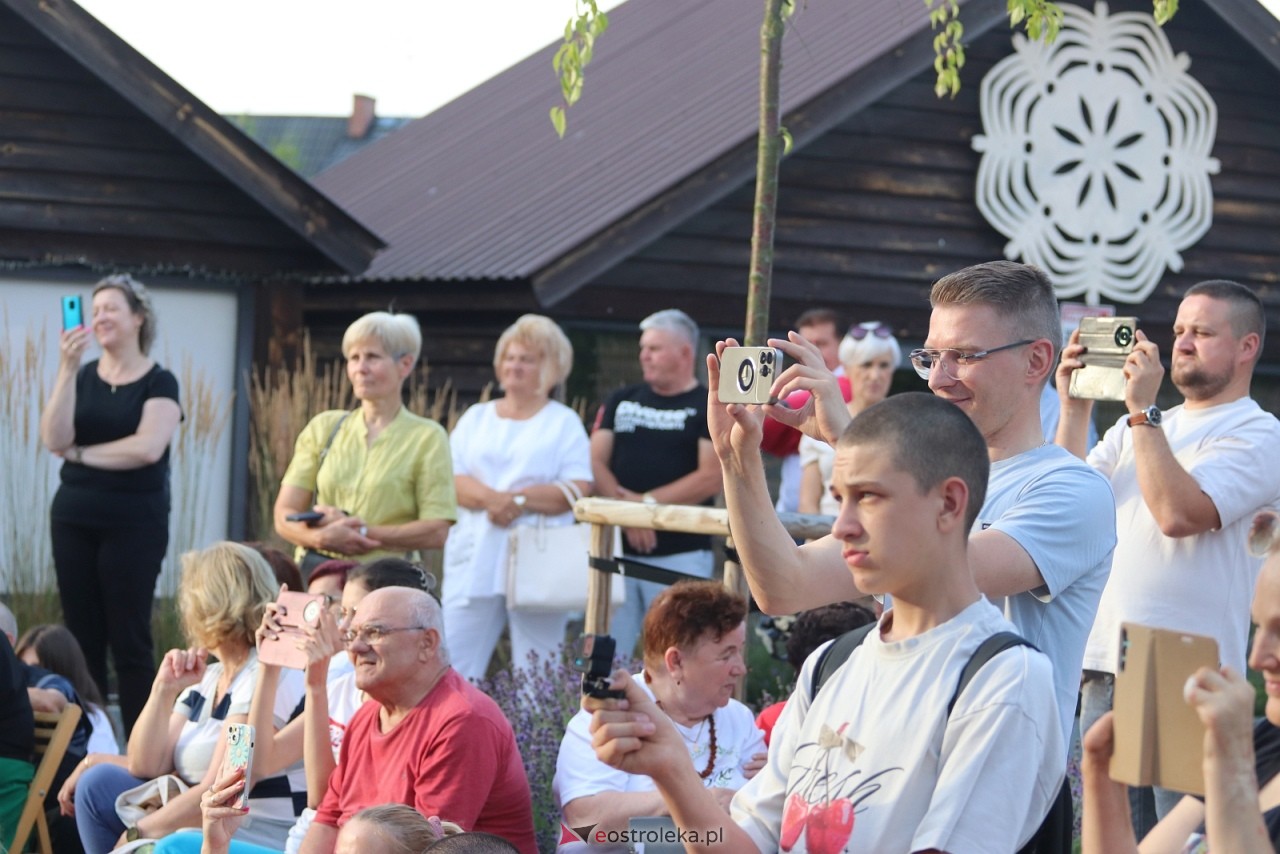Kurpiowski Chillout w Kadzidle [19.07.2025] - zdjęcie #56 - eOstroleka.pl