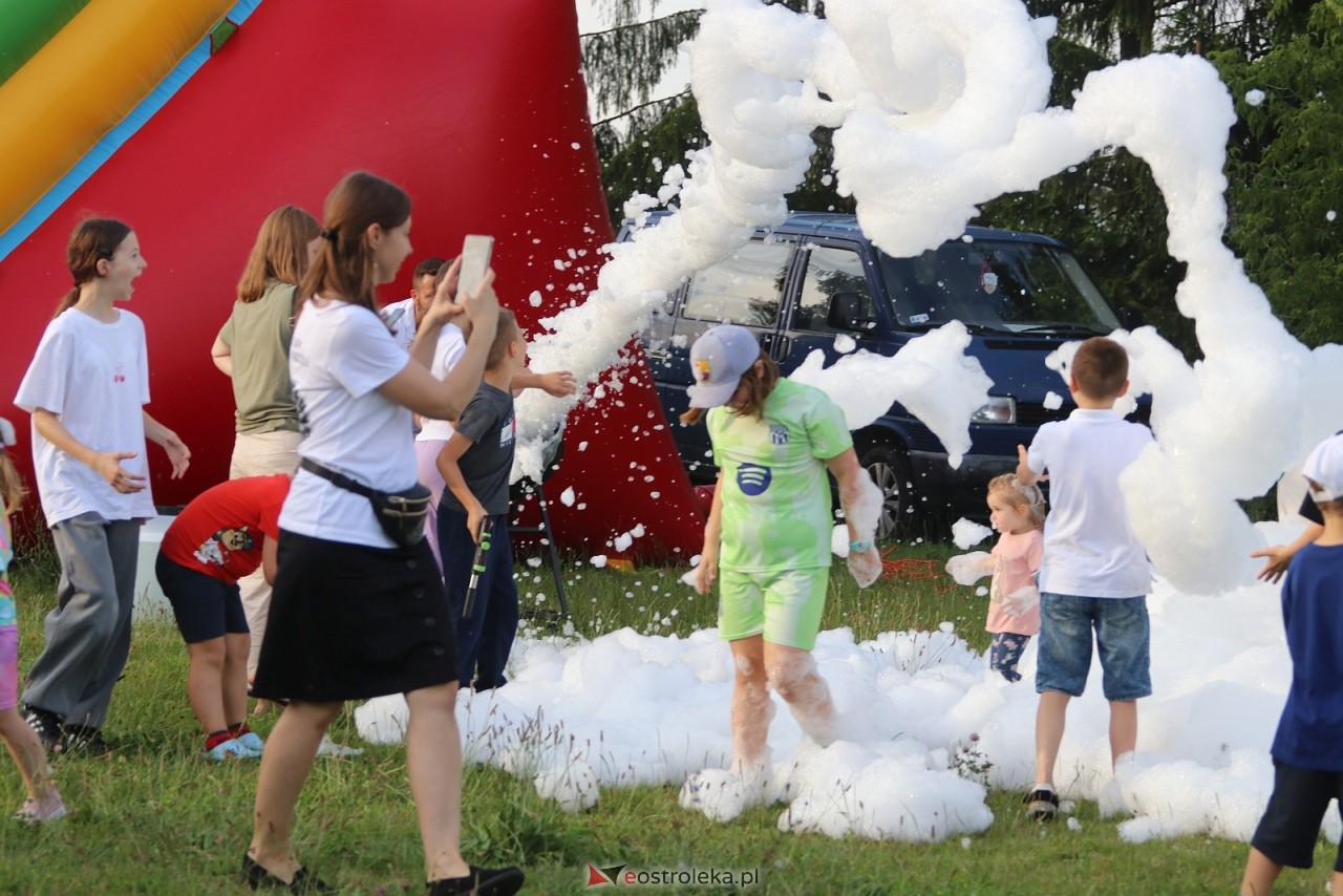 Kurpiowski Chillout w Kadzidle [19.07.2025] - zdjęcie #50 - eOstroleka.pl