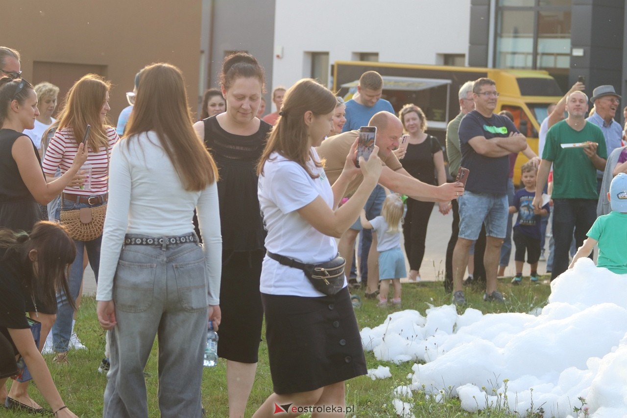 Kurpiowski Chillout w Kadzidle [19.07.2025] - zdjęcie #40 - eOstroleka.pl
