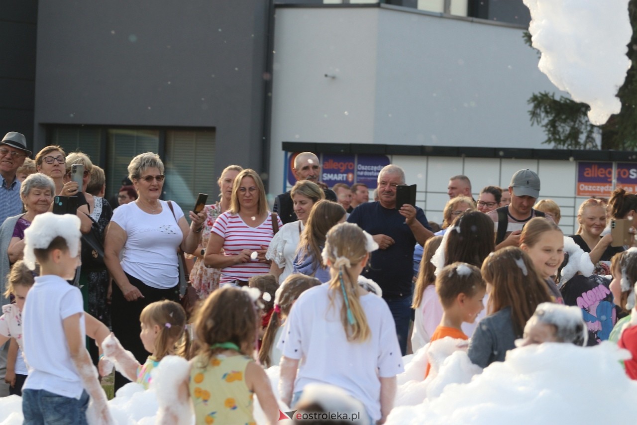 Kurpiowski Chillout w Kadzidle [19.07.2025] - zdjęcie #38 - eOstroleka.pl